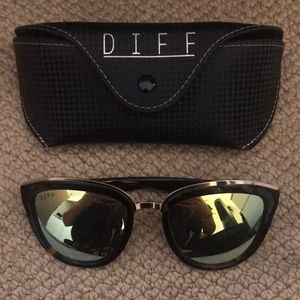 Diff Eyewear | Jojo Fletcher Collection